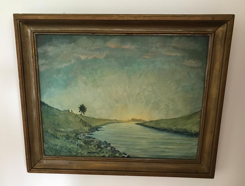Willi Ohler Haus Apartamento Worpswede Quarto foto